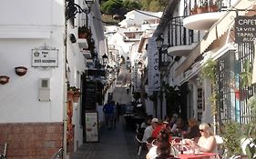 La Posada De Mijas