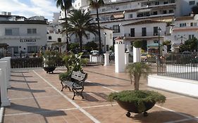 La Posada De Mijas